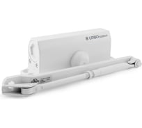 Доводчик НОРА-М 550 URBOnization 120-160 кг бел. 16639