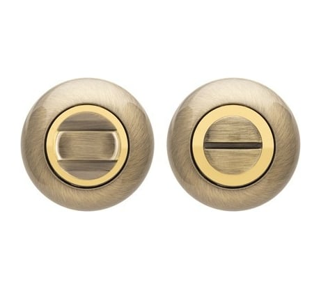 Фиксатор Code Deco WC-1403-AB 27228