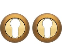 Накладки на цилиндр Code Deco DP-C-14-CFM 27225