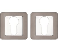 Накладки на цилиндр APECS DP-C-22-GRF 27235 00027235