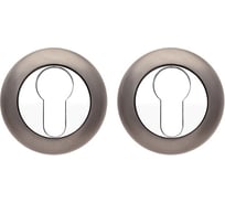 Накладки на цилиндр Code Deco DP-C-14-GRF 27227