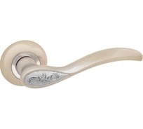 Дверные ручки Code Deco H-14044-A-NIS/CR 27206