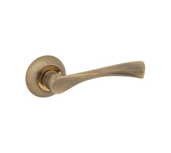 Дверные ручки Code Deco H-14023-A-AB 27188