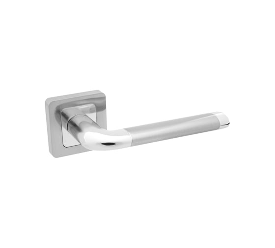 Дверные ручки Code Deco H-22083-A-CR/CRM 27221 1