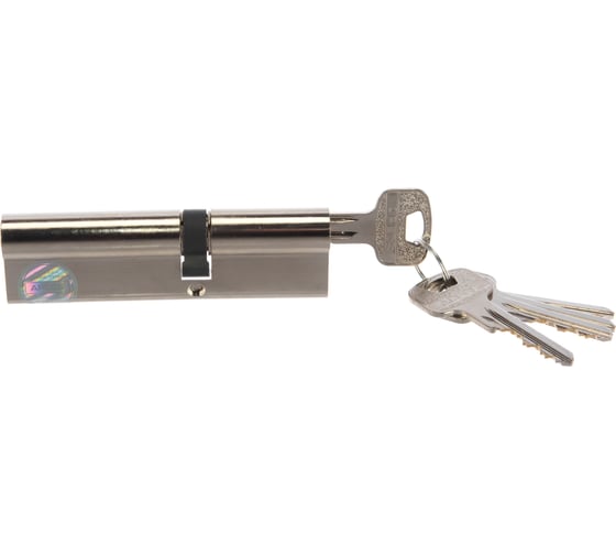 Цилиндровый механизм APECS SC-11065/45-Z-NI 13115