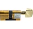 Цилиндровый механизм APECS Premier XR-60-C15-G 19788 00019788 2