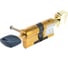 Цилиндровый механизм APECS Premier XR-60-C15-G 19788 00019788 3