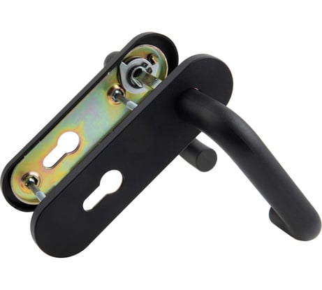 Ручки на планке APECS HP-72.1303-BL Spring 20205 00020205