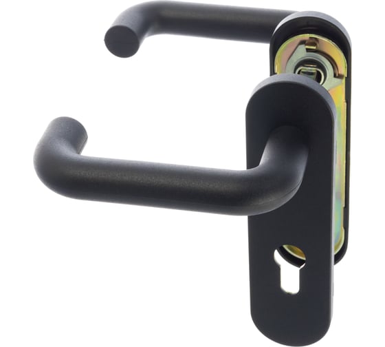 Ручки на планке APECS HP-72.1303-BL Spring 20205