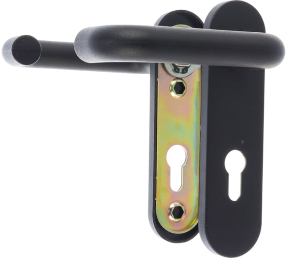 Ручки на планке APECS HP-72.1303-BL Spring 20205