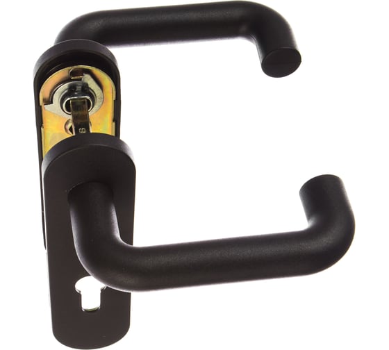 Ручки на планке APECS HP-72.1303-BL Spring 20205