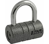 Навесной замок НОРА-М ЗН-403-80 мм 3кл. 13794