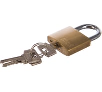 Навесной замок НОРА-М ЗН-207-30 мм 3кл. 6687