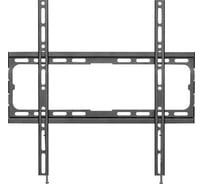 Кронштейн KIVI basic-44f черный KIV-BASIC-44F-BK