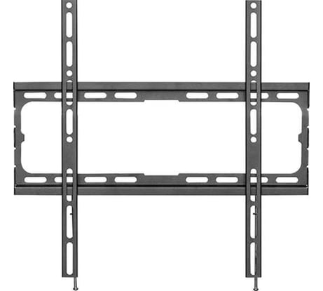 Кронштейн KIVI basic-44f черный KIV-BASIC-44F-BK