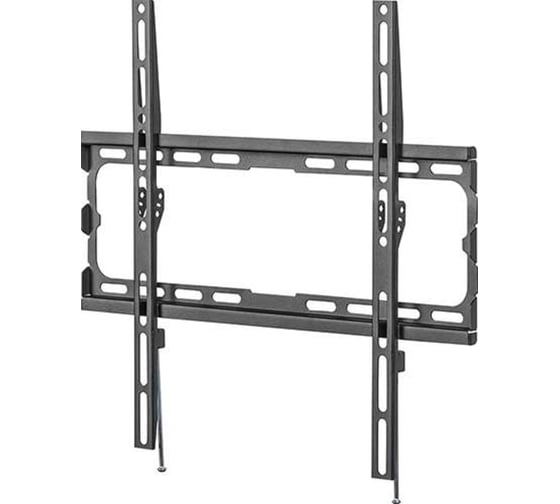 Кронштейн KIVI basic-44f черный KIV-BASIC-44F-BK