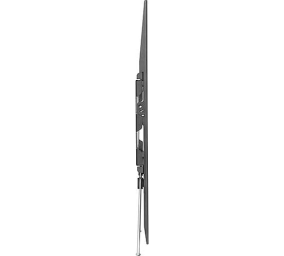 Кронштейн KIVI basic-44f черный KIV-BASIC-44F-BK