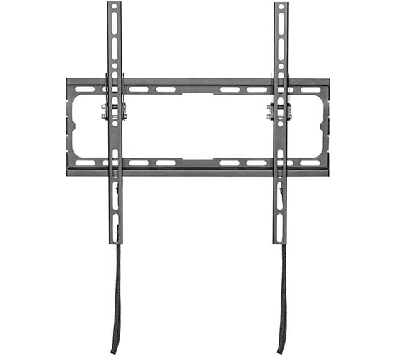 Кронштейн KIVI basic-44t черный KIV-BASIC-44T-BK