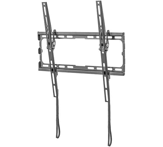 Кронштейн KIVI basic-44t черный KIV-BASIC-44T-BK