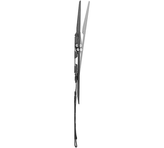 Кронштейн KIVI basic-44t черный KIV-BASIC-44T-BK