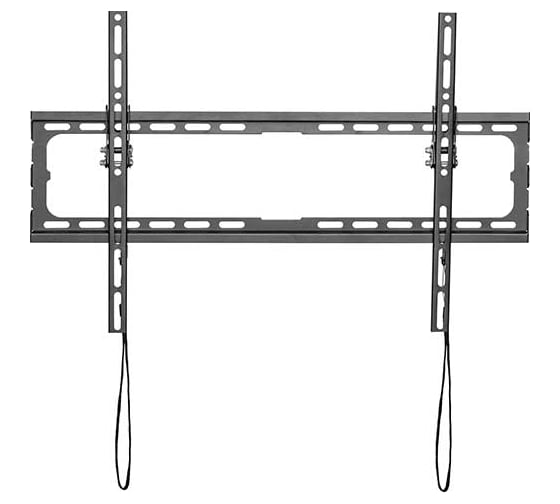 Кронштейн KIVI basic-46t черный KIV-BASIC-46T-BK