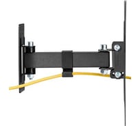 Кронштейн KIVI Motion-221 черный KIV-MOTION-221-BK