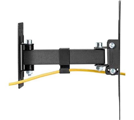 Кронштейн KIVI Motion-221 черный KIV-MOTION-221-BK