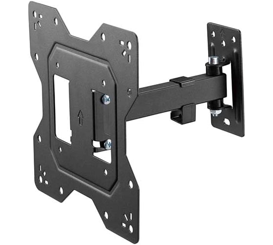 Кронштейн KIVI Motion-221 черный KIV-MOTION-221-BK