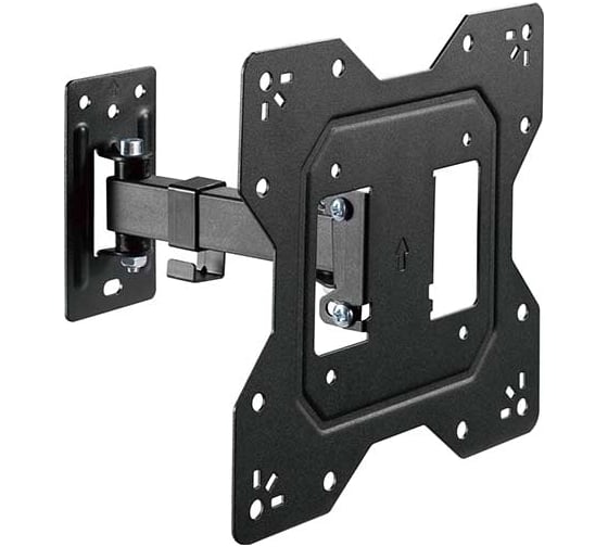Кронштейн KIVI Motion-221 черный KIV-MOTION-221-BK