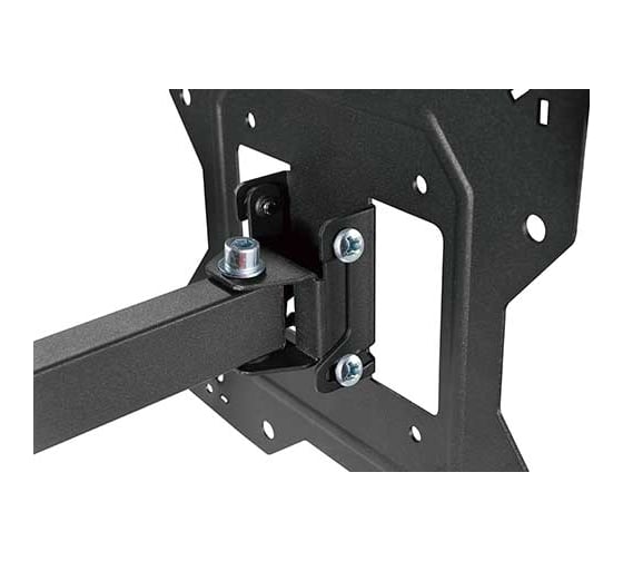 Кронштейн KIVI Motion-221 черный KIV-MOTION-221-BK
