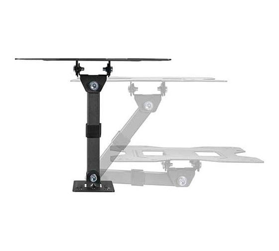 Кронштейн KIVI Motion-221 черный KIV-MOTION-221-BK