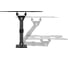 Кронштейн KIVI Motion-221 черный KIV-MOTION-221-BK 5