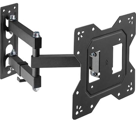 Кронштейн KIVI Motion-223 черный KIV-MOTION-223-BK