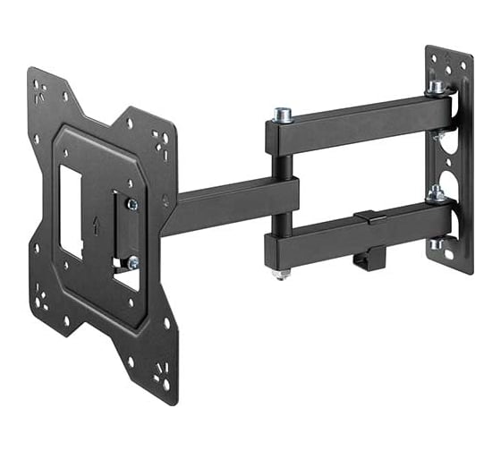 Кронштейн KIVI Motion-223 черный KIV-MOTION-223-BK