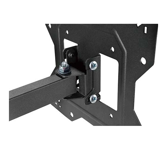 Кронштейн KIVI Motion-223 черный KIV-MOTION-223-BK