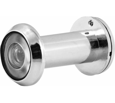 Глазок дв. НОРА-М №30П/16/200/40-70 хром 16736