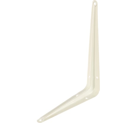 Уголок для полок НОРА-М бел.-200х150 6х8 5571
