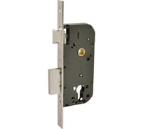 Корпус замка НОРА-М КЗВ-100 70 мм хром 5270