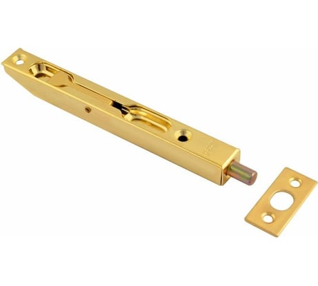 Ригель НОРА-М 5 1/2 дюйма зол. 4528