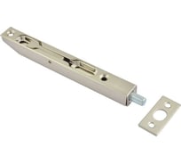 Ригель НОРА-М 5 1/2 дюйма мат. никель 7221