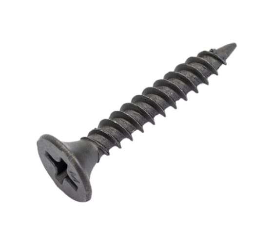 Саморез ГМ Bullit усиленные 3,5х25, 300 шт. 14-0019700