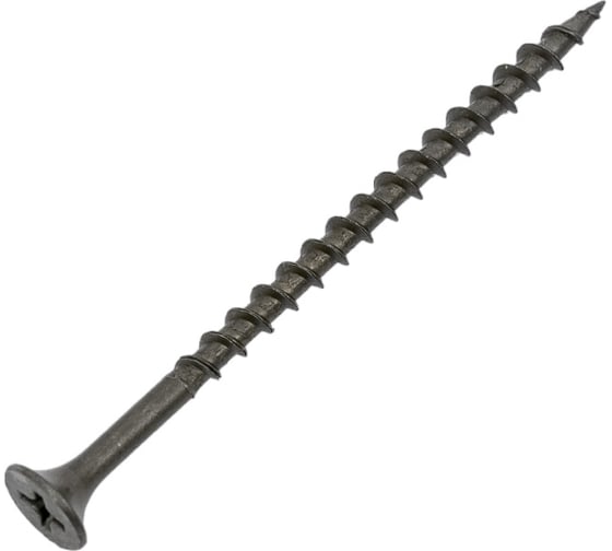 Саморез ГД Bullit усиленные 4,2х65, 100 шт. 14-0019630