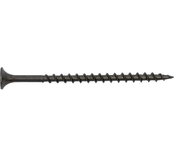 Саморез ГД Bullit усиленные 4,2х65, 100 шт. 14-0019630