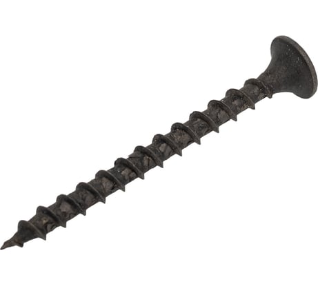 Саморез ГД Bullit усиленные 3,8х45, 200 шт. 14-0019580
