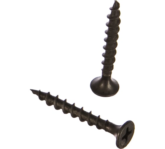 Саморез ГД Bullit усиленные 3,5х32, 200 шт. 14-0019540