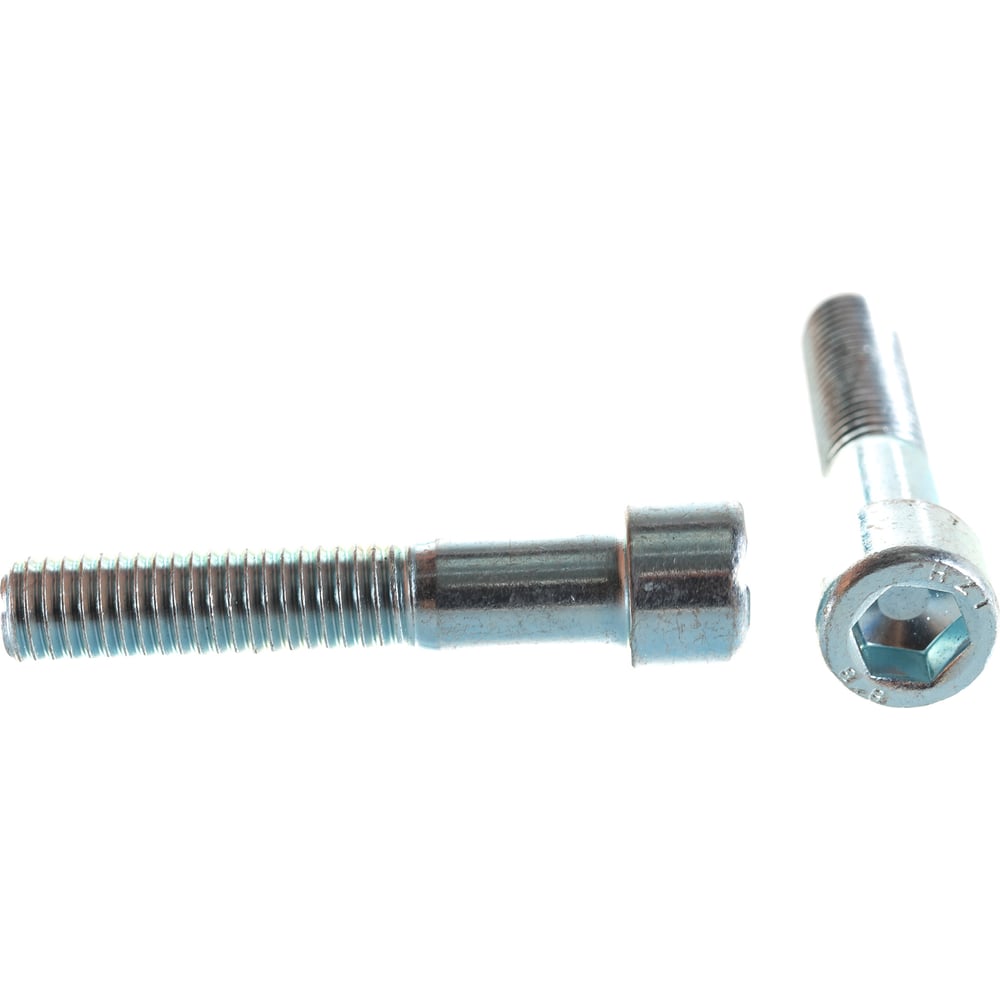 Болт с внутренним шестигранником Стройметиз DIN912 М12х60 8,8 цинк 10 ...