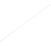 Резьбовая штанга Стройметиз М4х2000 DIN 975 цинк 3120029