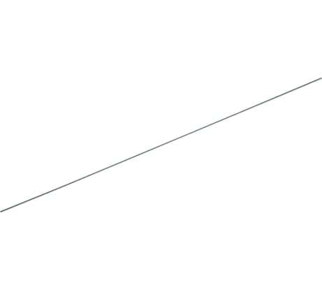 Резьбовая штанга Стройметиз М5х1000 DIN 975 цинк 3110039