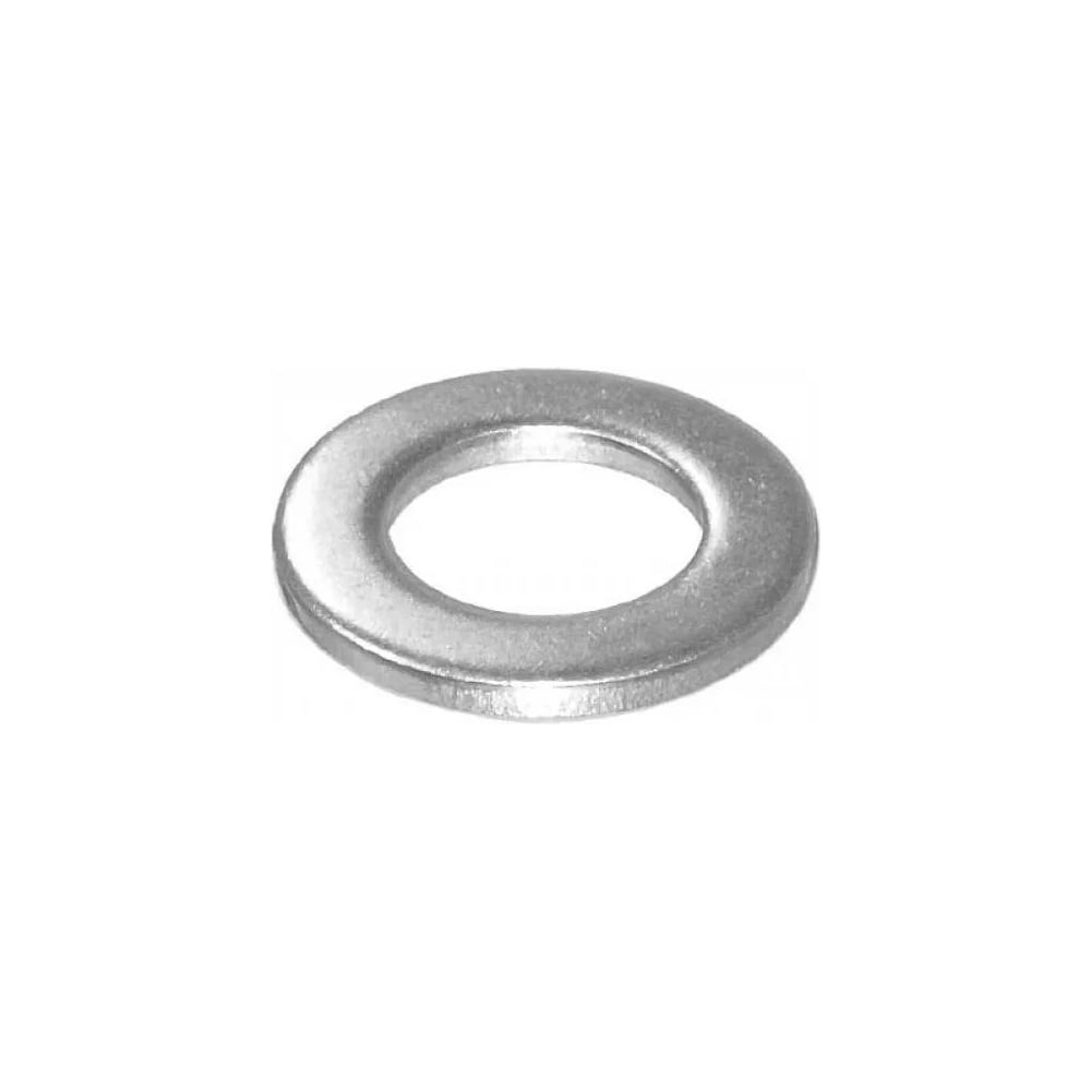 Плоская шайба Стройметиз М6 DIN 125 цинк уп.25 кг 03061251 - выгодная ...