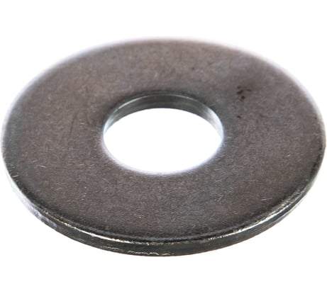 Плоская усиленная шайба Стройметиз М24 DIN 9021 цинк уп.25 кг 032490211